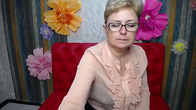 EmiliaGree webcam