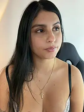Luu_Princess webcam