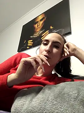 pleasure_of_life webcam