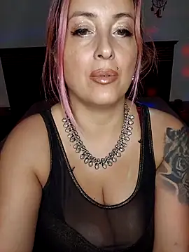 DesireSatler webcam