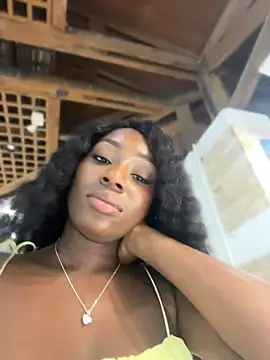 ZarahFerreira webcam