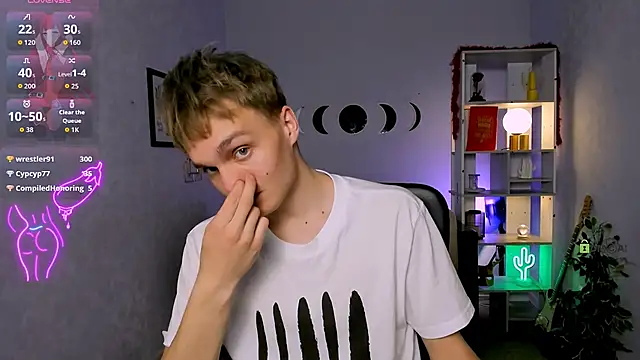 john_lik webcam