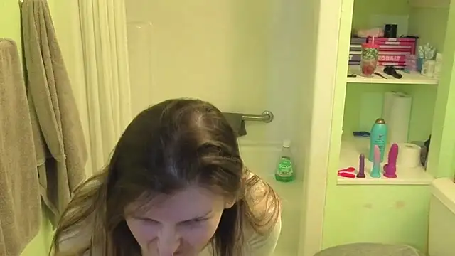 Prepare2Twerk webcam