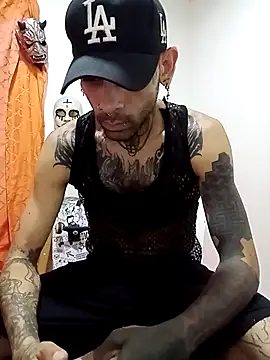 Demon_Rose_ webcam