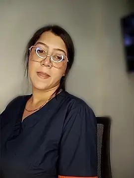 Chloe_Thomsoon_ webcam
