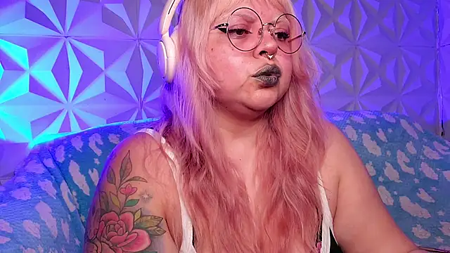 Satyn_doll webcam