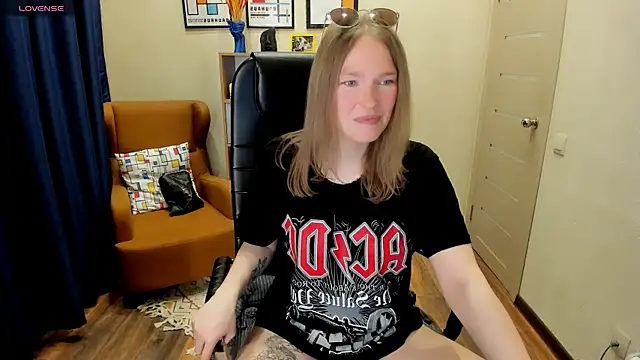 _fiona_Love webcam