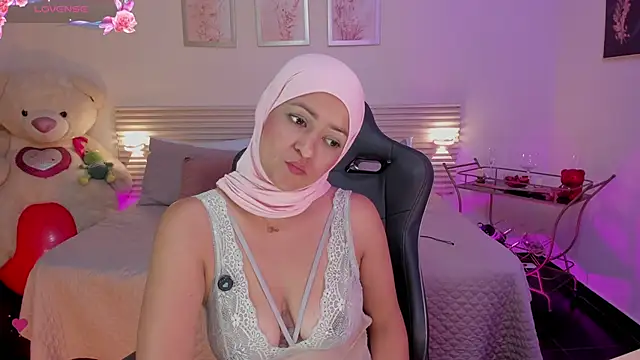 New_Arab_Kingdom webcam