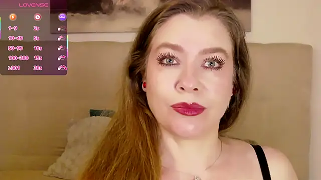 PetersEmily webcam
