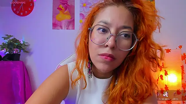 _Moon_Johnson webcam
