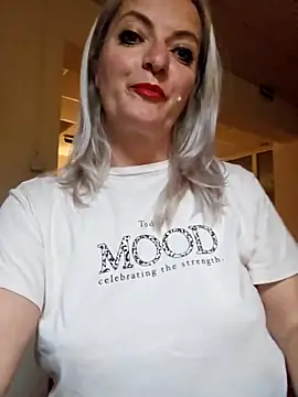LadyTouch webcam