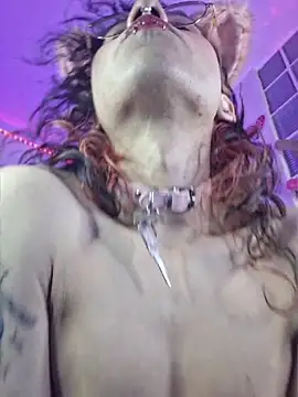 Sweet-SharoKitty webcam