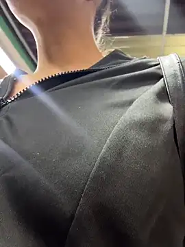 TaylorrHill webcam