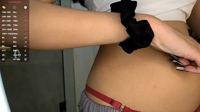 ayanovae webcam