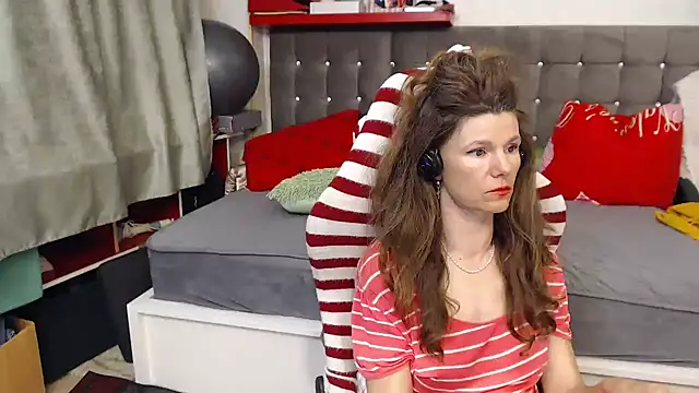 kellyterapy webcam
