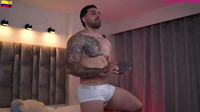 john_king29 webcam