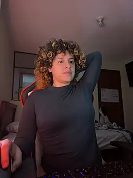 HUMANXTHING webcam