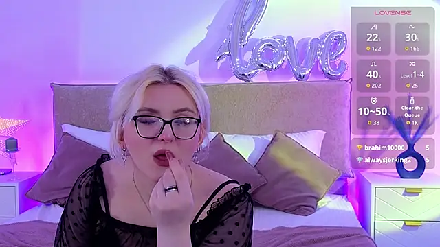 Jules_night webcam