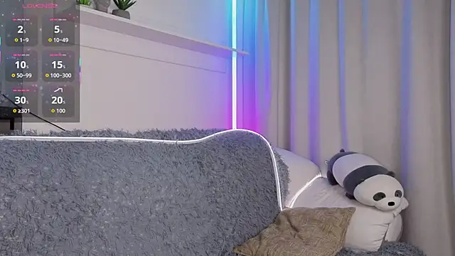 _Lua__ webcam