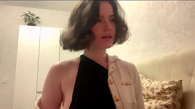 cherishedwish webcam