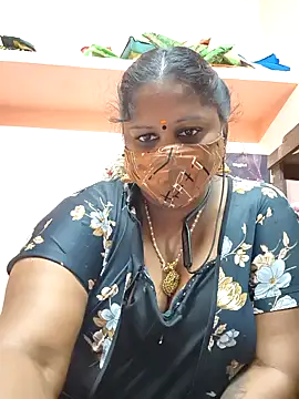 revathisree webcam