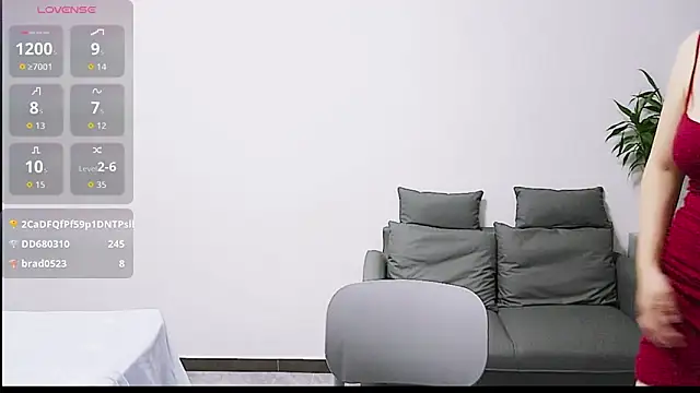 youyou-55 webcam