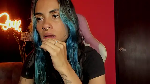 azula_lillet webcam