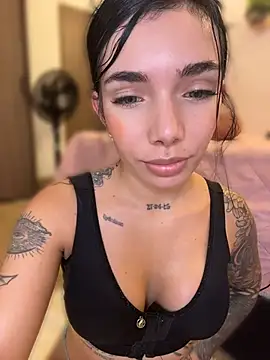 milasantana_ webcam