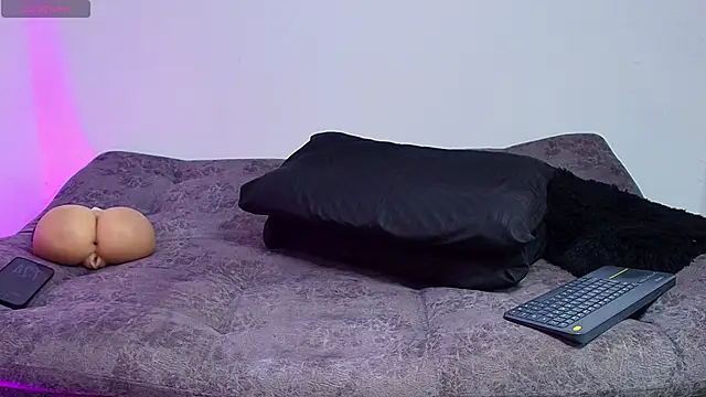 BrayaanFit webcam