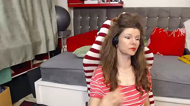 kellyterapy webcam