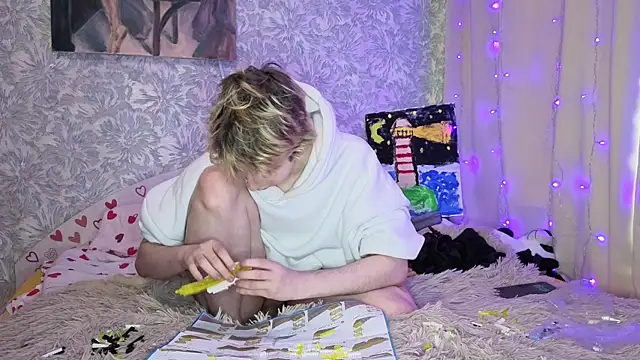 Timothy_Fox webcam