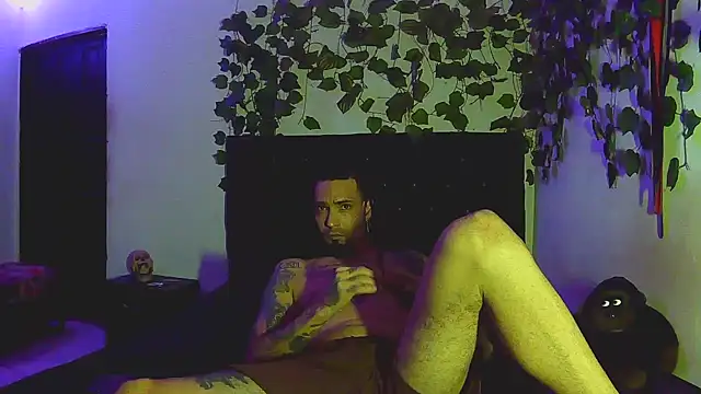 caribbeanlover1 webcam