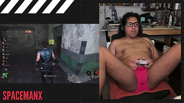 spacemanx_eddy webcam