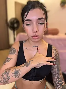 milasantana_ webcam