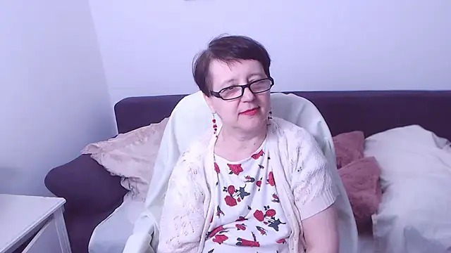 ChristaRose webcam