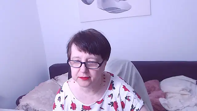 ChristaRose webcam
