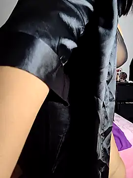 ScarletthJhonson- webcam