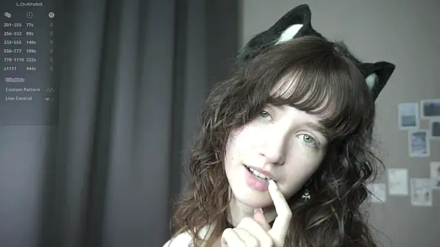 DellaLeck webcam