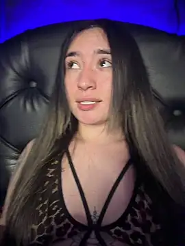 Sophie_LS webcam