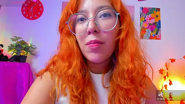 _Moon_Johnson webcam