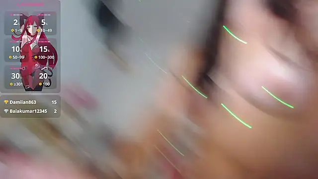 Rosario_96 webcam