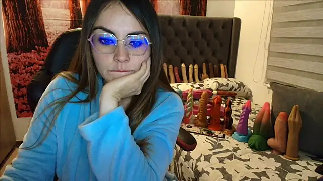 sofia23dirty webcam