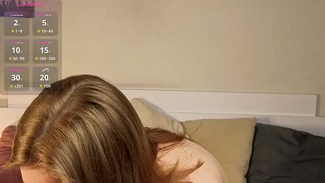 JulietteRain webcam