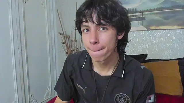 Tyler_durten webcam
