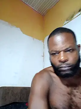 bigblackbangerkay webcam