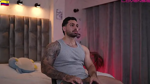 john_king29 webcam