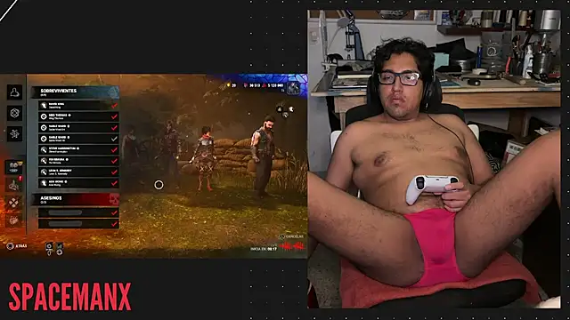 spacemanx_eddy webcam