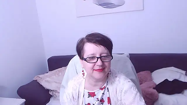 ChristaRose webcam