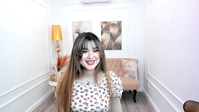 AnneTLi webcam