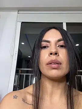Lexa_queen webcam